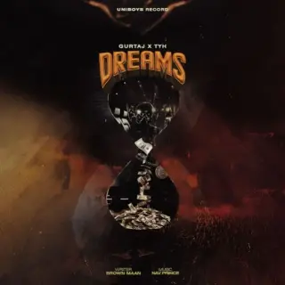 Dreams Ft. TYH