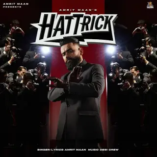 Hattrick - EP