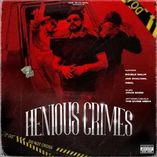 HENIOUS CRIMES