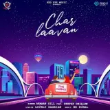 Char Laavan Ft. Deepak Dhillon