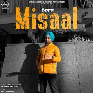 Misaal