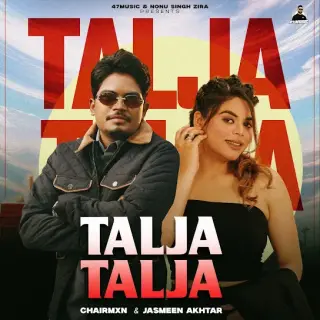 Talja Talja Ft. Jasmeen Akhtar