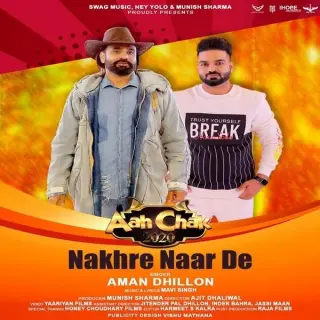 Nakhre Naar De