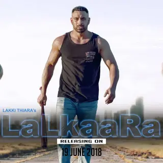 Lalkaara
