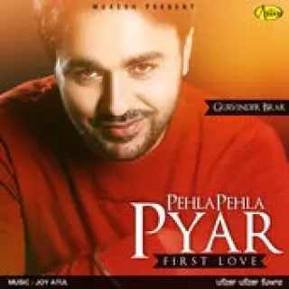 Pehla Pehla Pyar (2014)