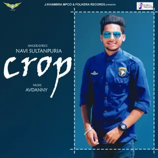 Crop