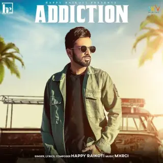 Addiction Ft. Yung Delic