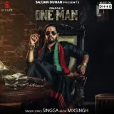One Man Ft. MixSingh