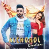 Alcohol Reaction