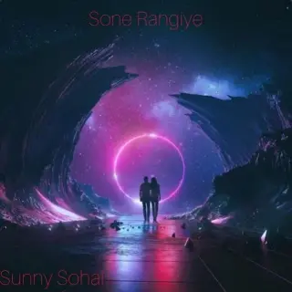 Sone Rangiye