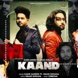 Kaand Ft. Simar Doraha