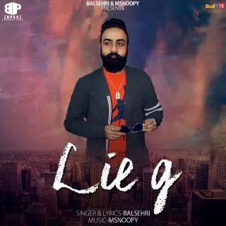 Lie G