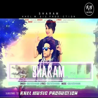 Sharam