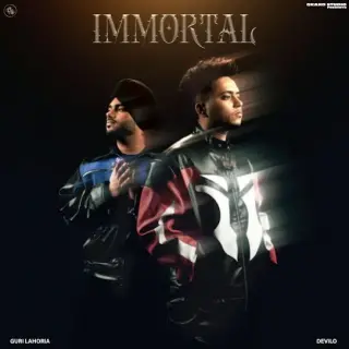 Immortal - EP