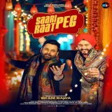 Saari Raat Peg
