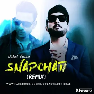 Snapchat Mix