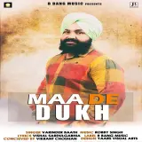 Maa Da Dukh