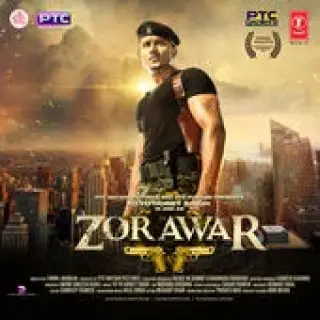 Zorawar (2016)