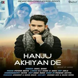 Hanju Akhiyan De