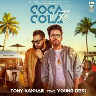 Coca Cola Tu Ft Young Desi