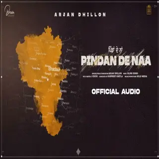 Pindan De Naa