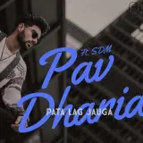 Pata Lag Jauga Ft. SDM