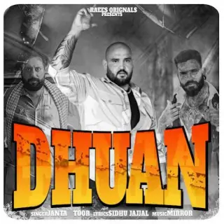 DHUAN