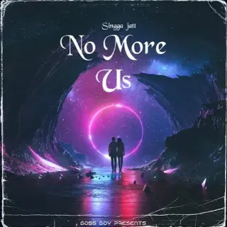 No More Us
