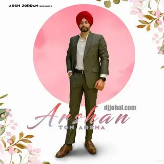 Arshan Ton Arsha
