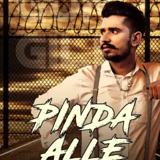 Pinda alle