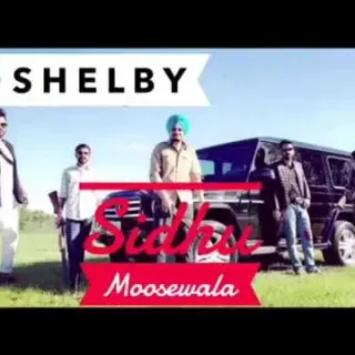 Shelby (Engine 8 Cylinder)