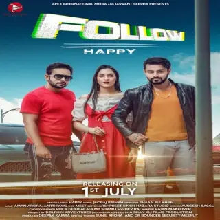 Follow Ft. Jugraj Rainkh