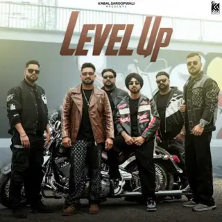 Level Up - EP