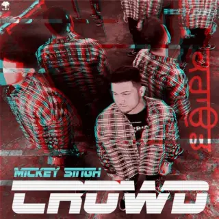 Crowd