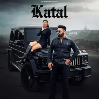 KATAL Ft. Gurlez Akhtar