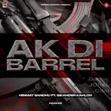 AK Di Barrel