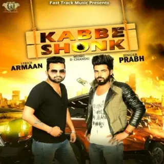 Kabbe Shonk