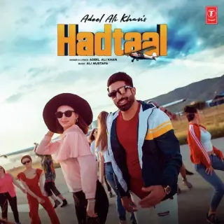 Hadtaal Ft. Ali Mustafa