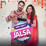 Jalsa Ft. Rufszan Sharma