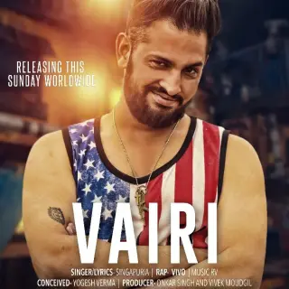 Vairi