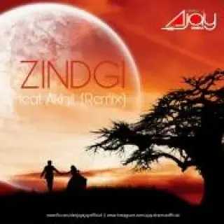 Zindgi Remix