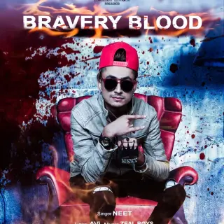 Bravery Blood