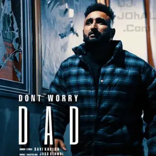 Dont Worry Dad