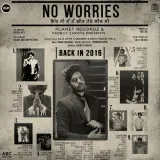 No Worries Ft. Sidhu Moose Wala