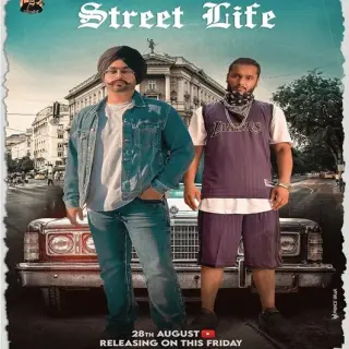 Street Life Ft. Barrel
