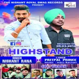 High Stand