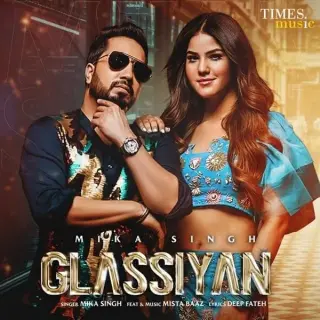 Glassiyan Ft. Mista Baaz