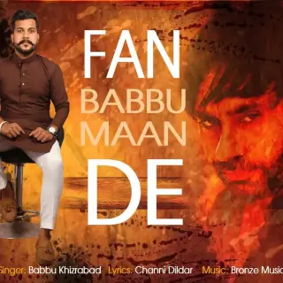 Fan Babbu Maan De