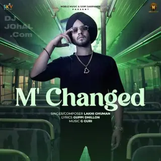 M Changed