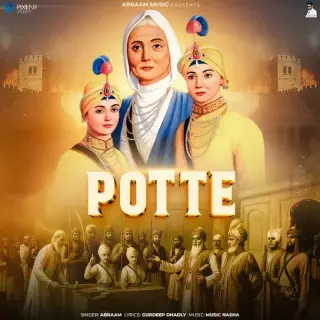 Potte